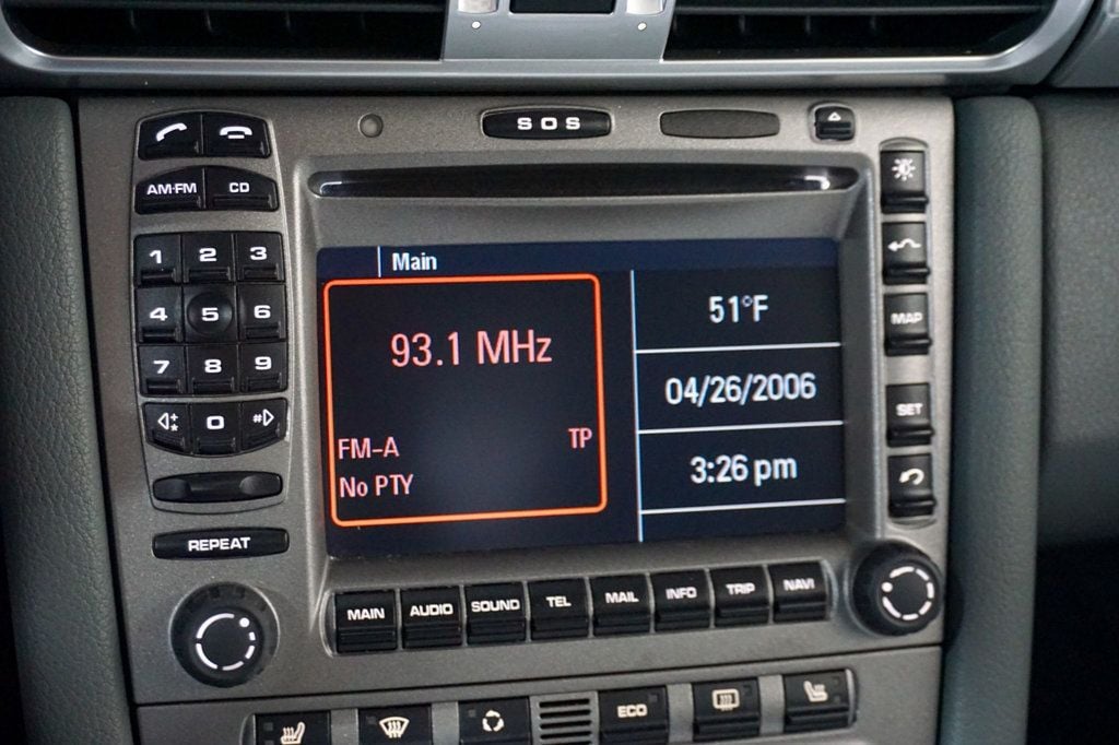 2007 PORSCHE 911 - Image 11