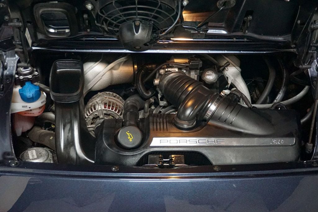 2007 PORSCHE 911 - Image 12