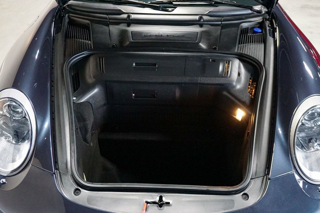 2007 PORSCHE 911 - Image 13