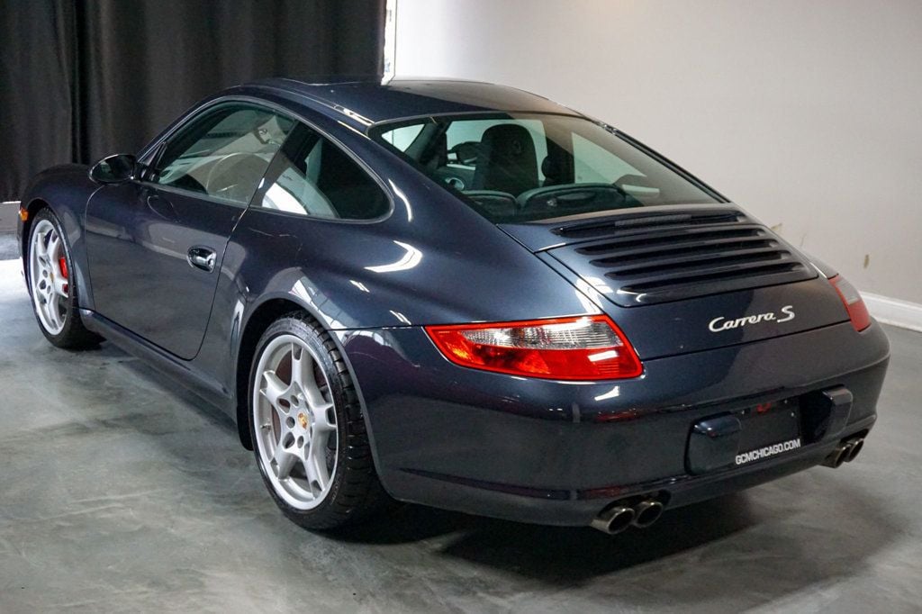 2007 PORSCHE 911 - Image 16