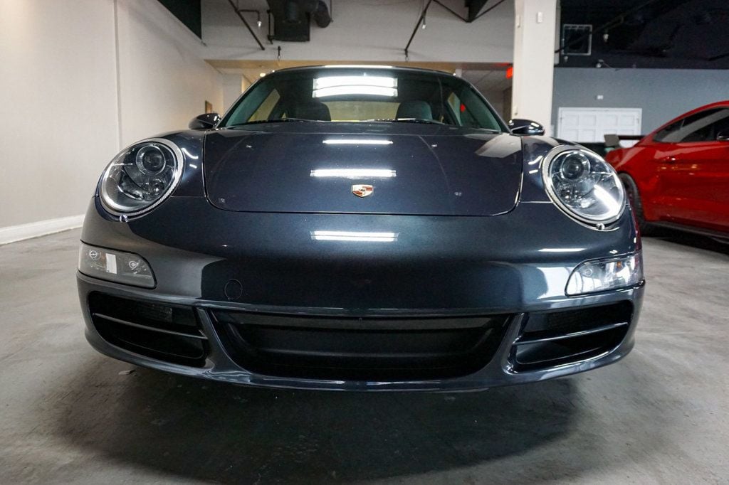 2007 PORSCHE 911 - Image 17