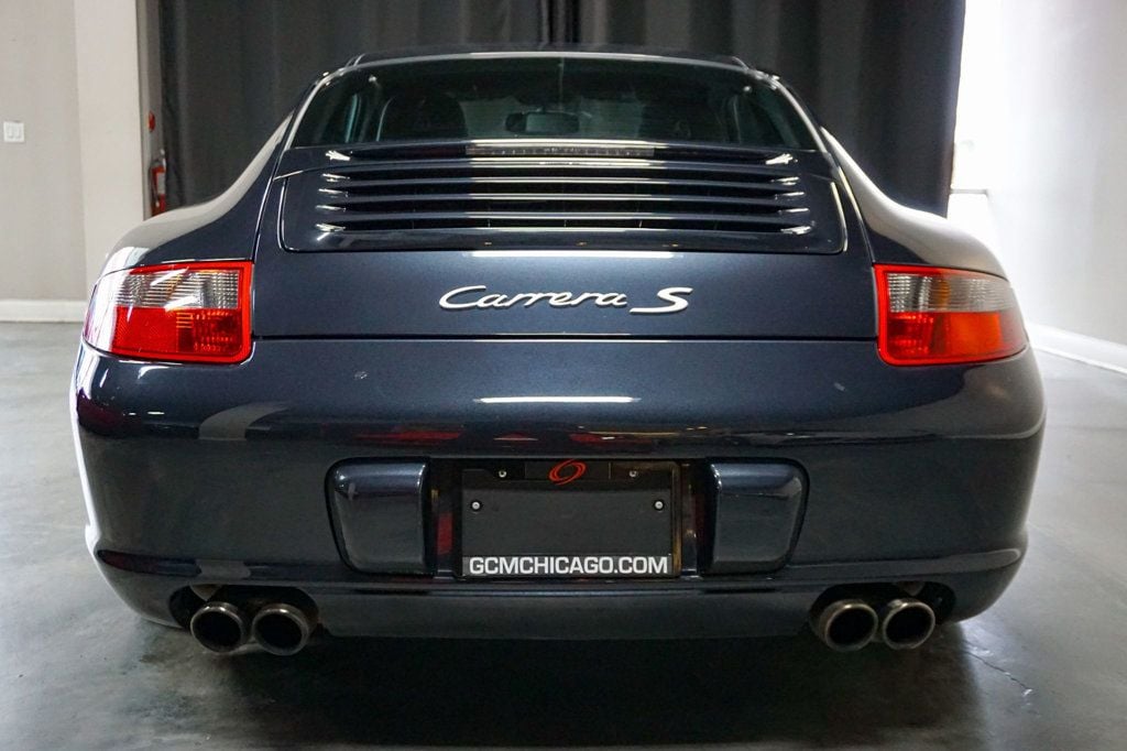 2007 PORSCHE 911 - Image 18