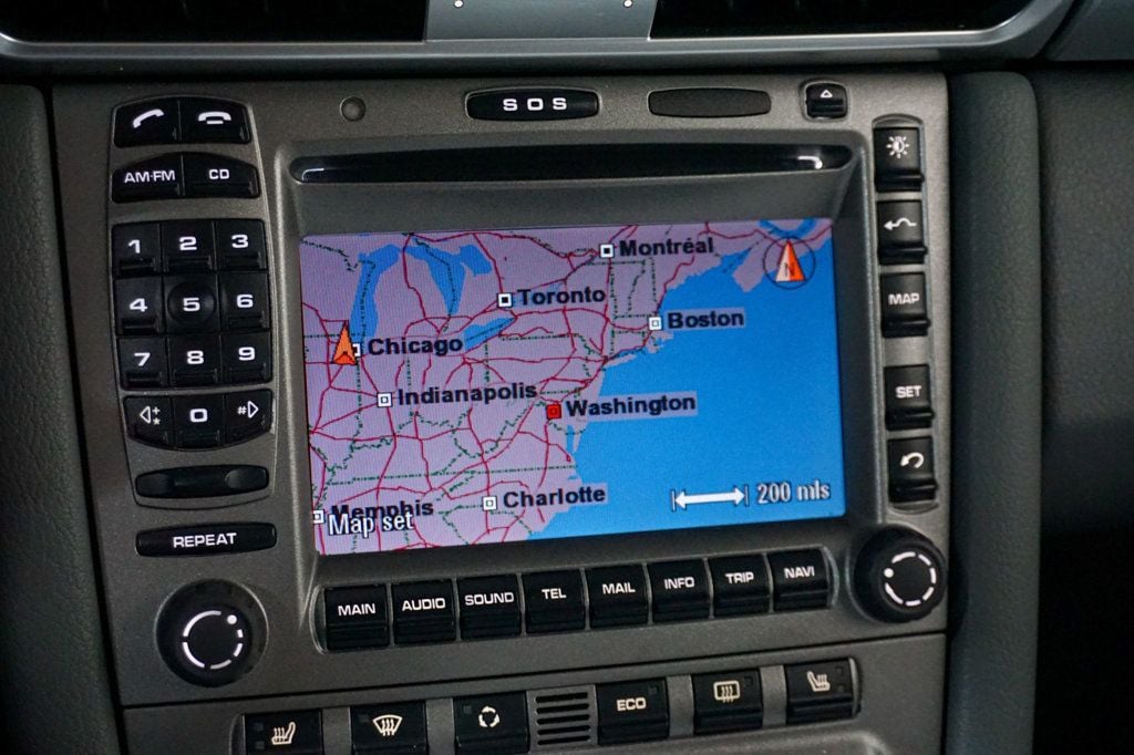 2007 PORSCHE 911 - Image 22