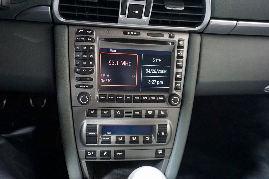 2007 PORSCHE 911 - Image 23