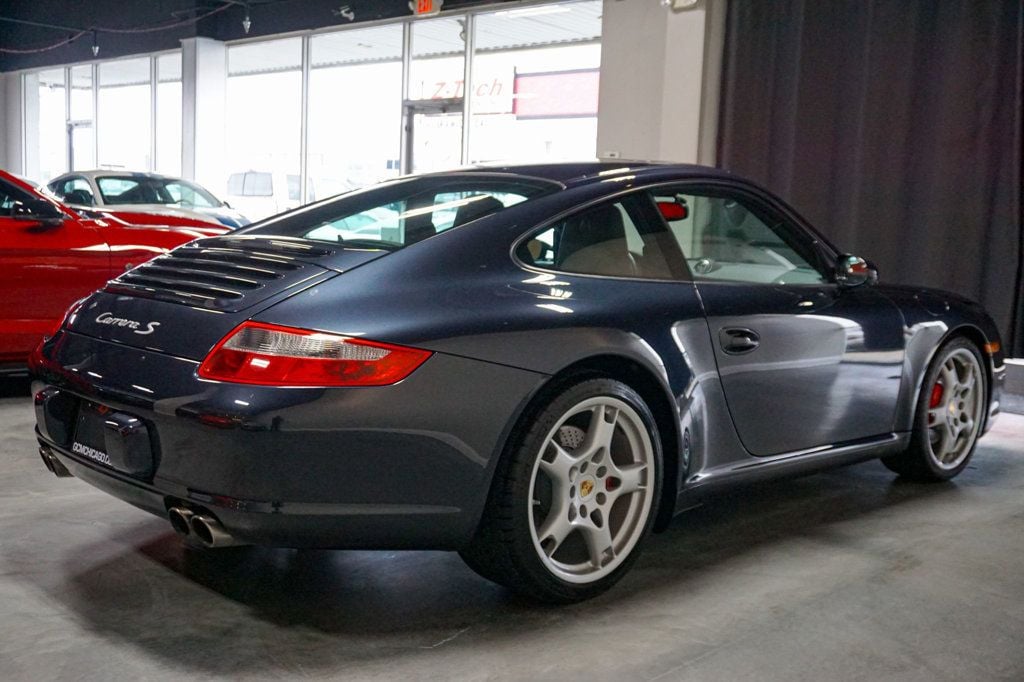 2007 PORSCHE 911 - Image 31