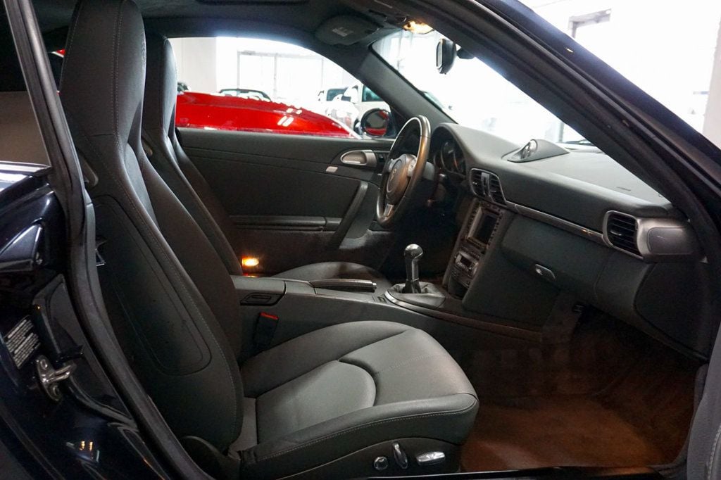 2007 PORSCHE 911 - Image 33