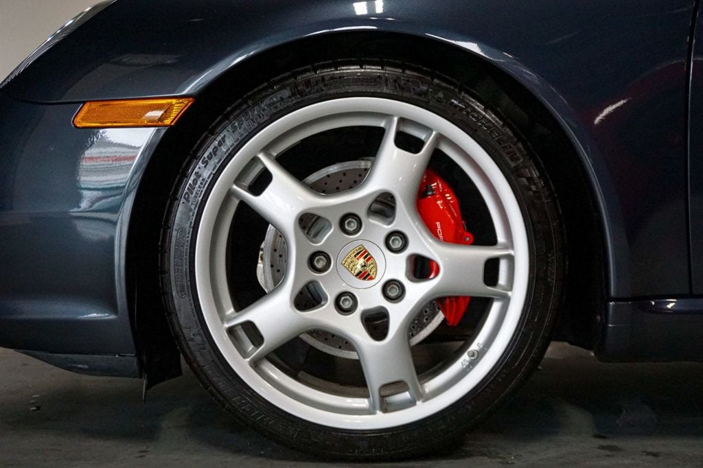 2007 PORSCHE 911 - Image 36