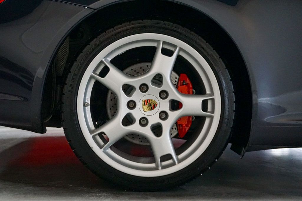 2007 PORSCHE 911 - Image 38