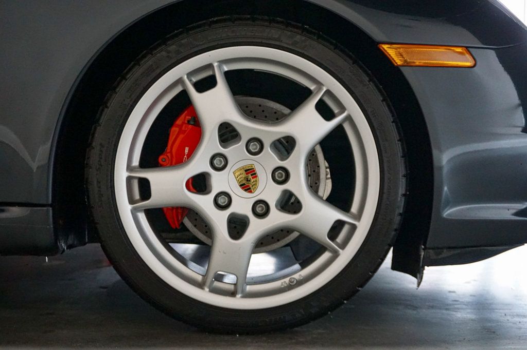 2007 PORSCHE 911 - Image 39