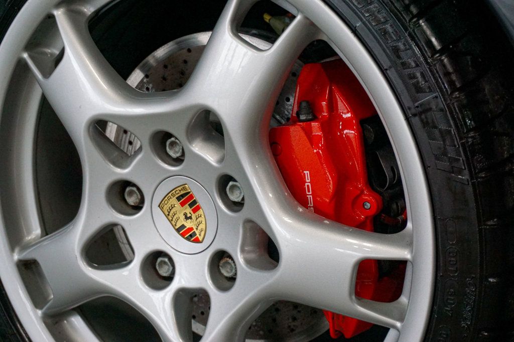 2007 PORSCHE 911 - Image 40