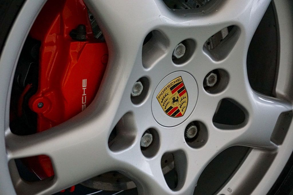 2007 PORSCHE 911 - Image 41