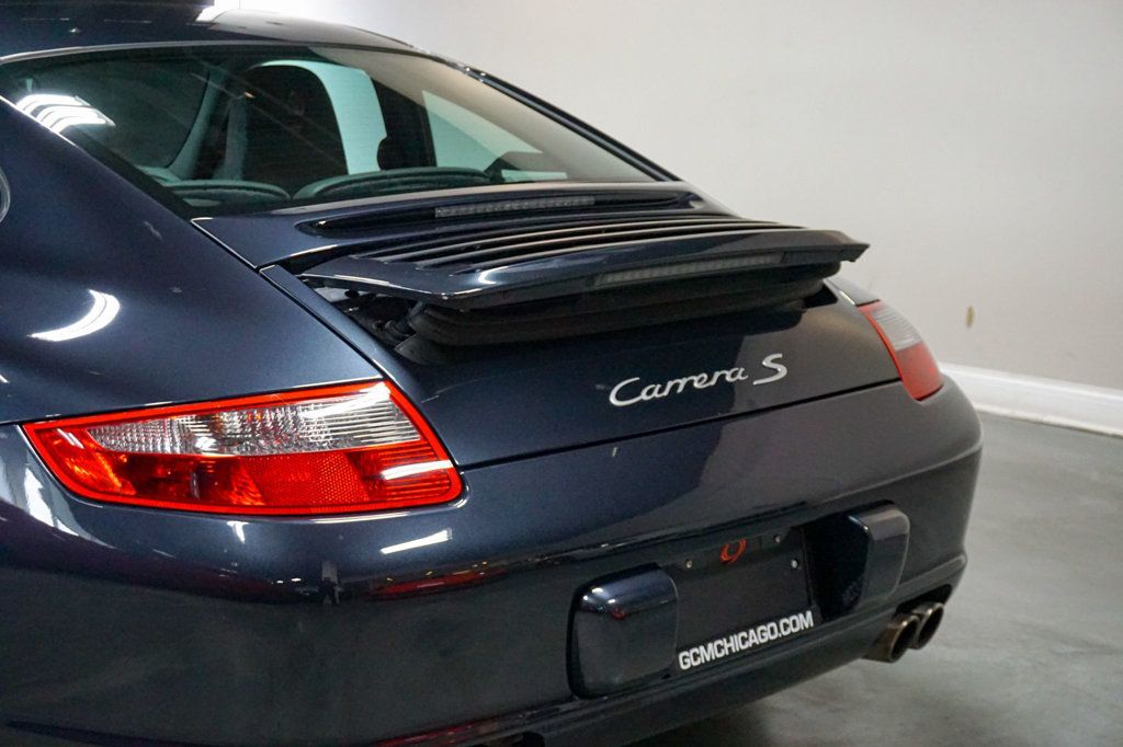 2007 PORSCHE 911 - Image 42