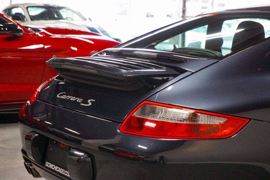 2007 PORSCHE 911 - Image 43