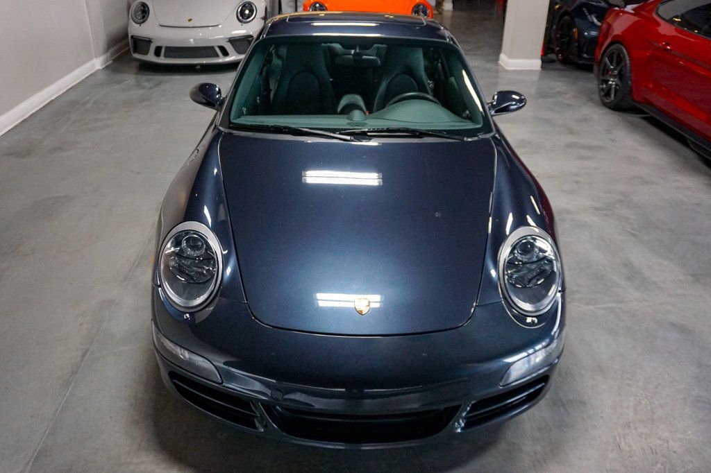 2007 PORSCHE 911 - Image 45