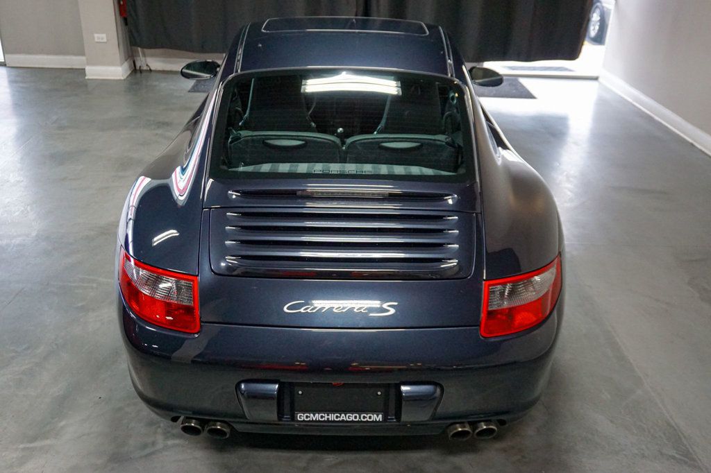 2007 PORSCHE 911 - Image 46