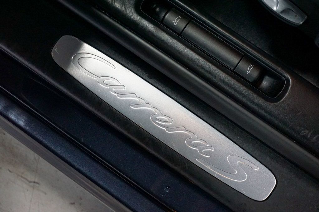 2007 PORSCHE 911 - Image 47