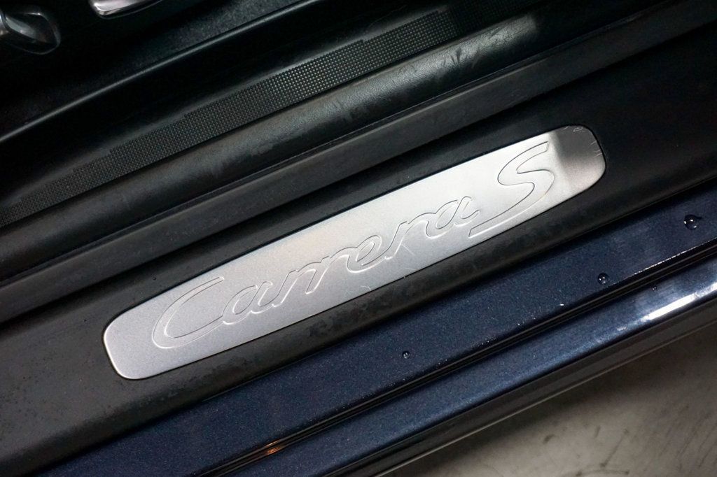 2007 PORSCHE 911 - Image 48