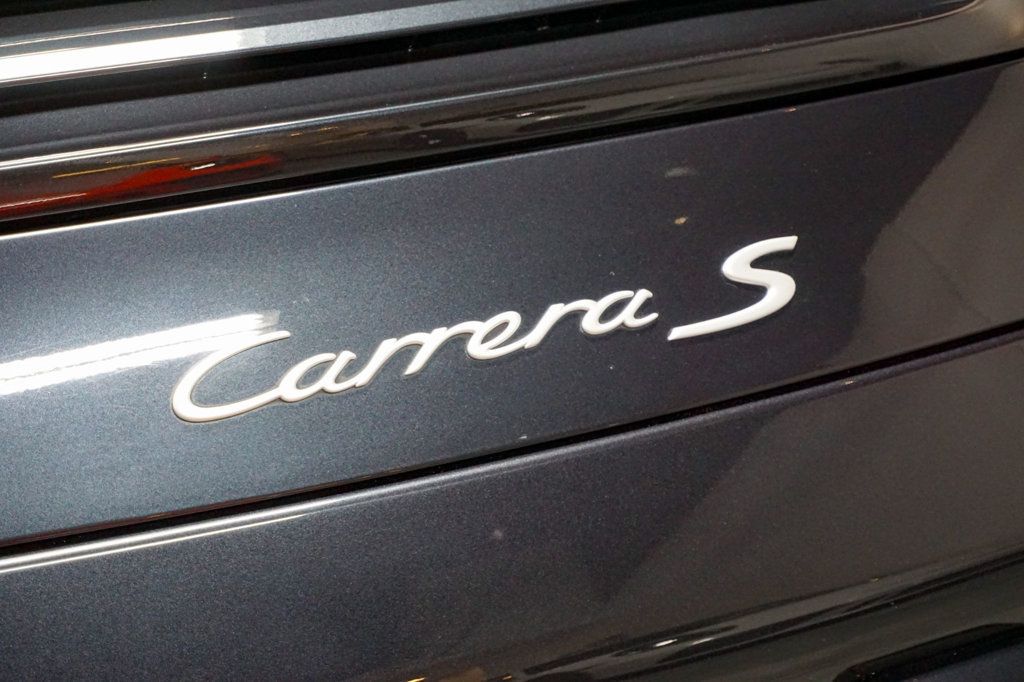 2007 PORSCHE 911 - Image 49