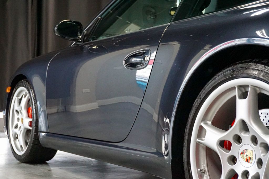 2007 PORSCHE 911 - Image 51