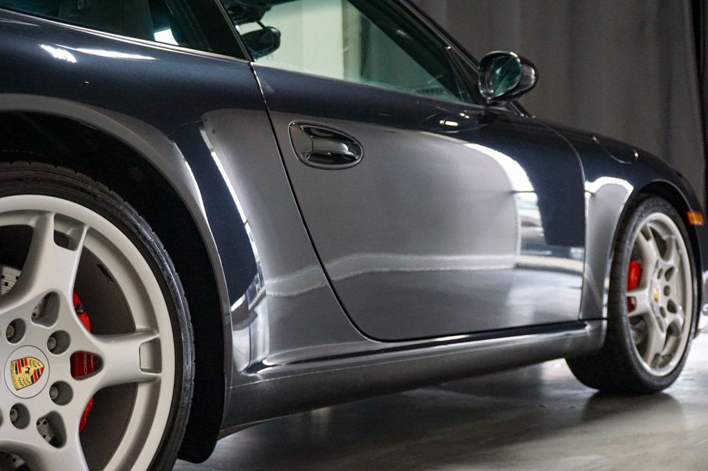 2007 PORSCHE 911 - Image 52