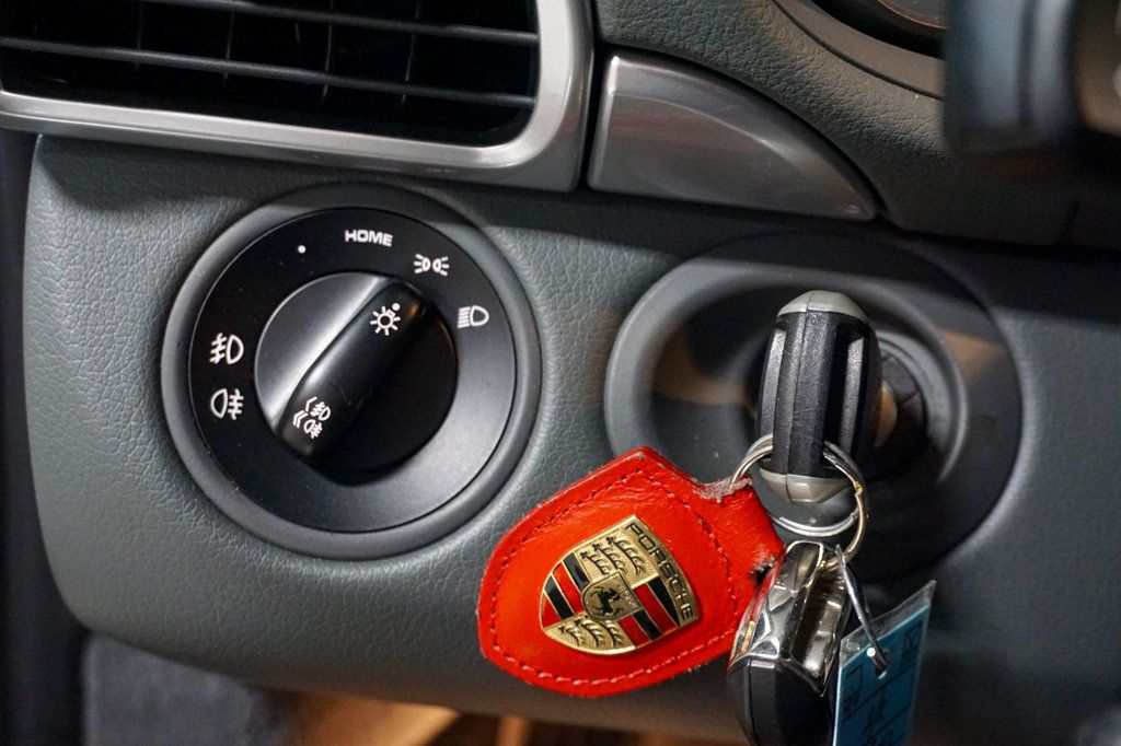 2007 PORSCHE 911 - Image 55