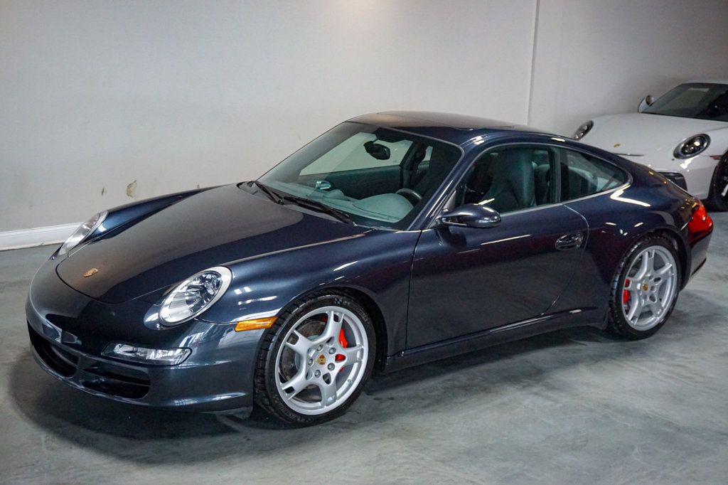 2007 PORSCHE 911 - Image 56