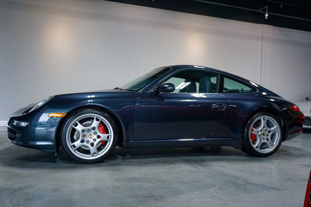 2007 PORSCHE 911 - Image 59