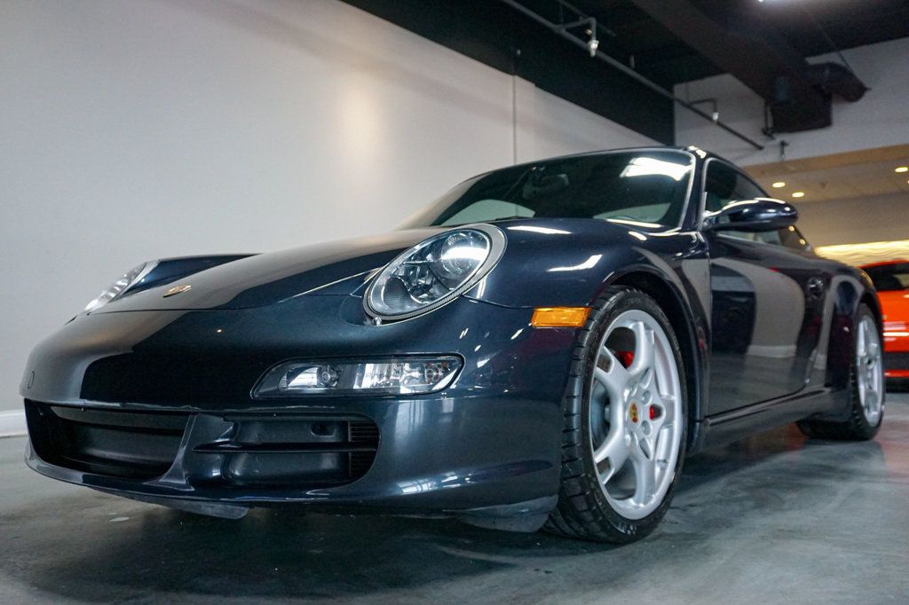 2007 PORSCHE 911 - Image 60