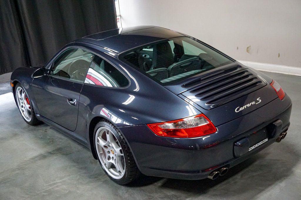 2007 PORSCHE 911 - Image 61