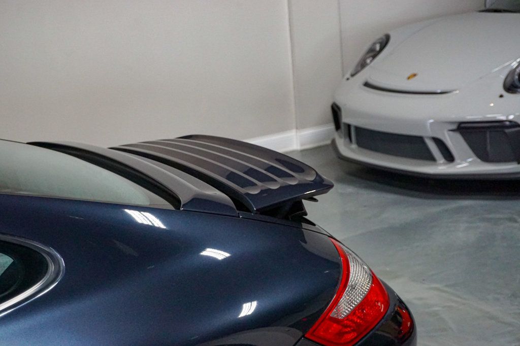 2007 PORSCHE 911 - Image 63