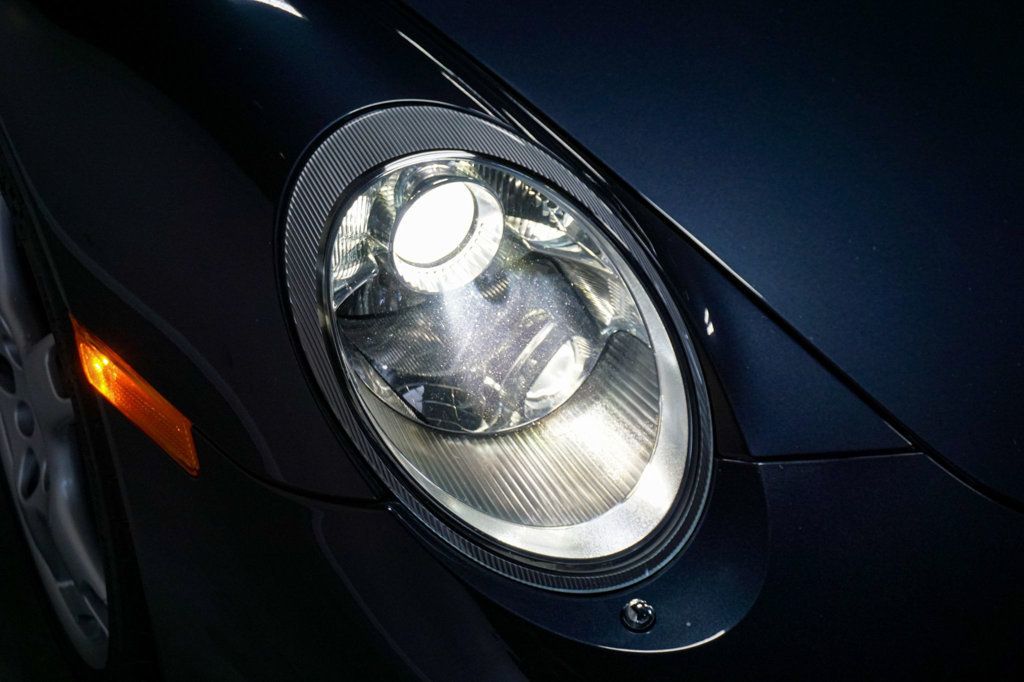 2007 PORSCHE 911 - Image 64