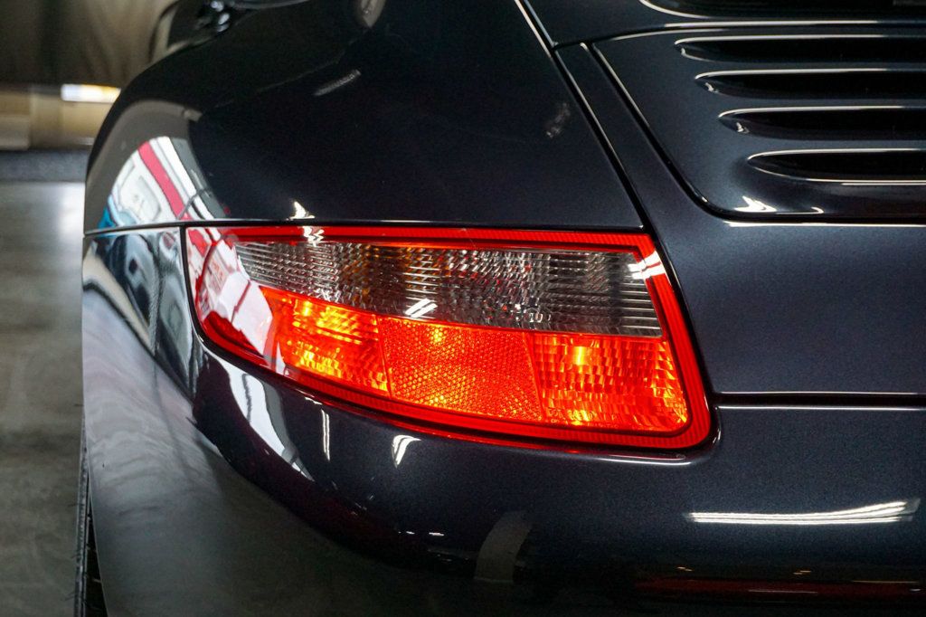 2007 PORSCHE 911 - Image 66