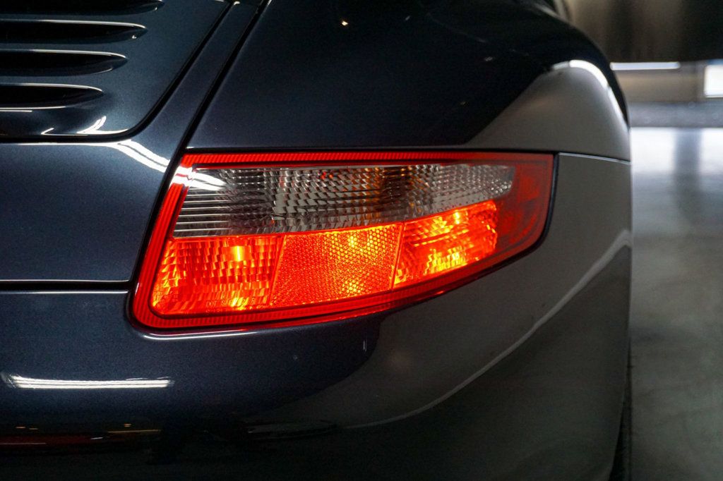 2007 PORSCHE 911 - Image 67