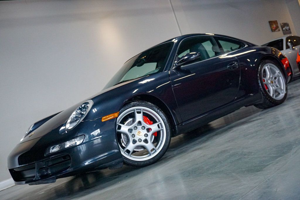 2007 PORSCHE 911 - Image 69