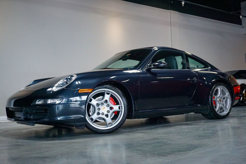 2007 PORSCHE 911 - Image 71
