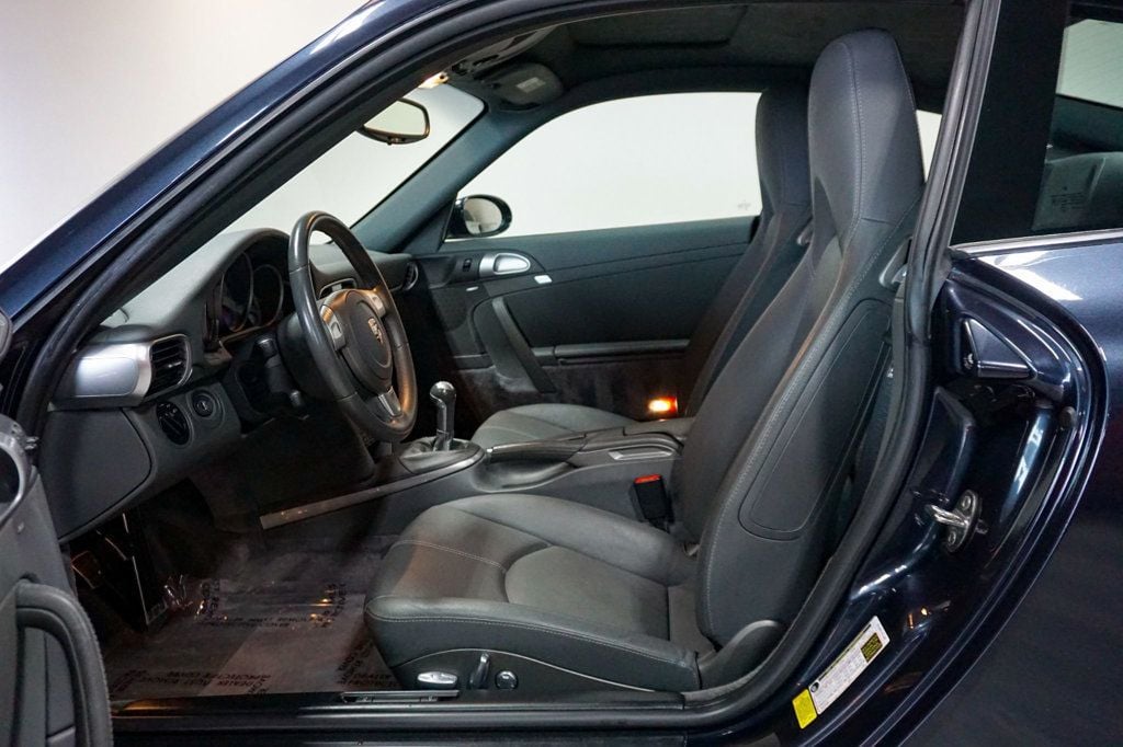 2007 PORSCHE 911 - Image 8