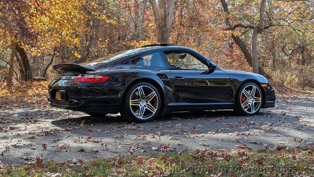 Used 2007 Porsche 911 Turbo with VIN WP0AD29917S786024 for sale in Riverhead, NY