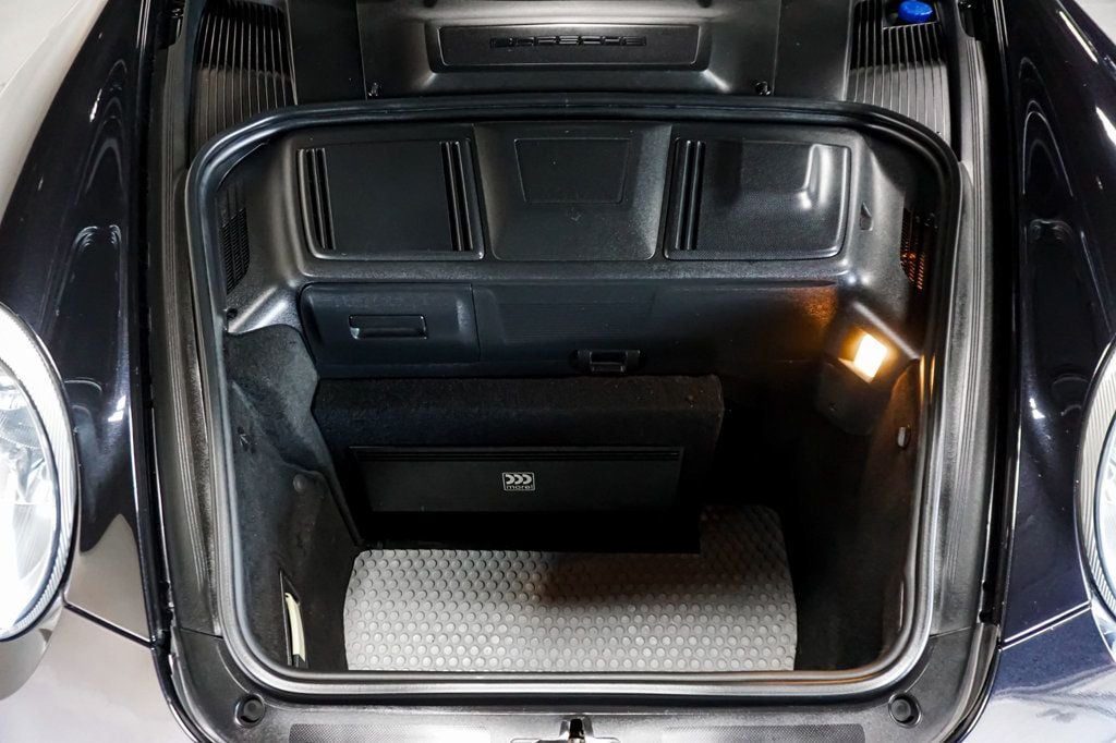 2007 Porsche 911 *997 Carrera 4S AWD Coupe* *6-Speed Manual* *IMS Completed* - 23016981 - 18