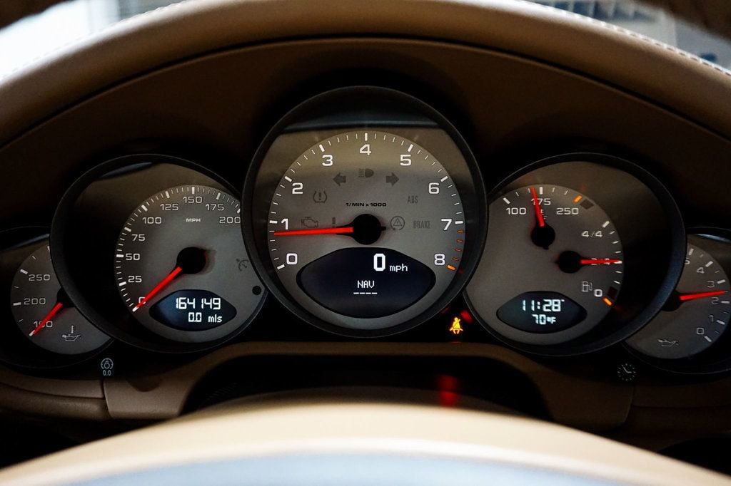 2007 Porsche 911 *997 Carrera 4S AWD Coupe* *6-Speed Manual* *IMS Completed* - 23016981 - 21