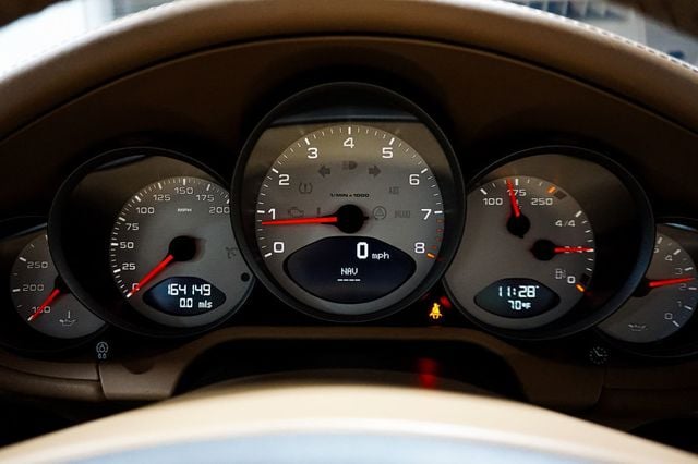 2007 Porsche 911 *997 Carrera 4S AWD Coupe* *6-Speed Manual* *IMS Completed* - 23016981 - 21