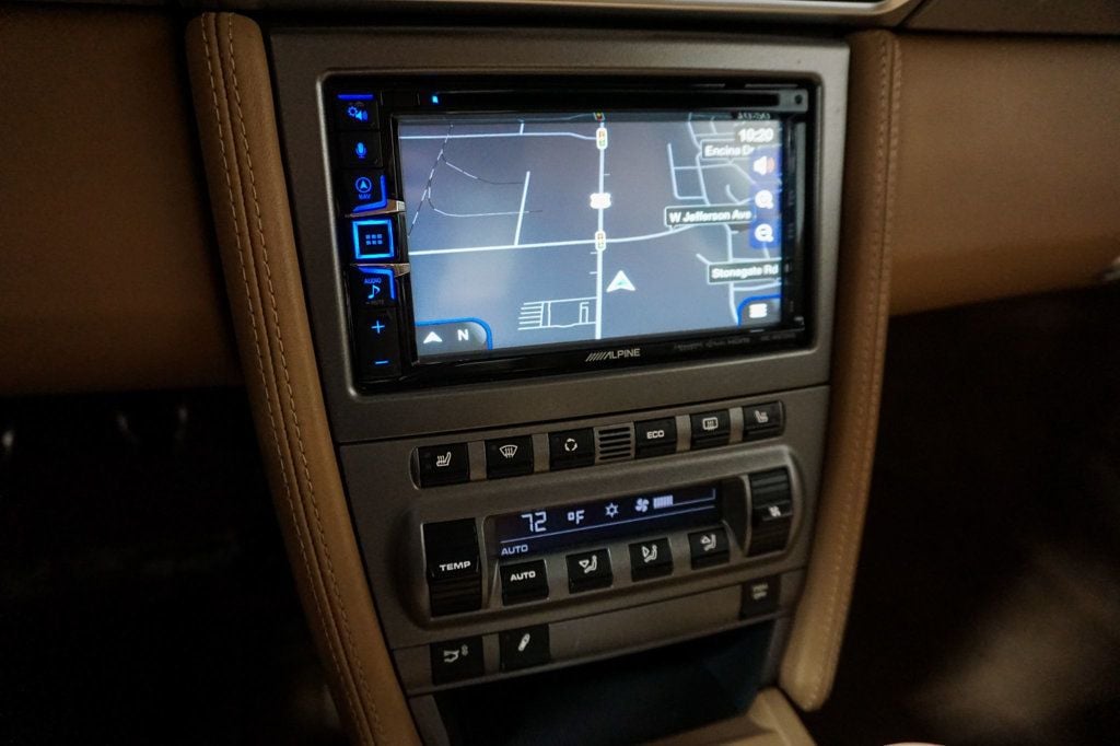 2007 Porsche 911 *997 Carrera 4S AWD Coupe* *6-Speed Manual* *IMS Completed* - 23016981 - 22