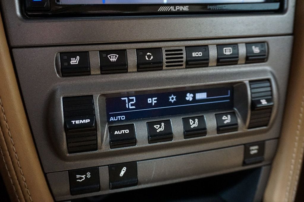 2007 Porsche 911 *997 Carrera 4S AWD Coupe* *6-Speed Manual* *IMS Completed* - 23016981 - 23