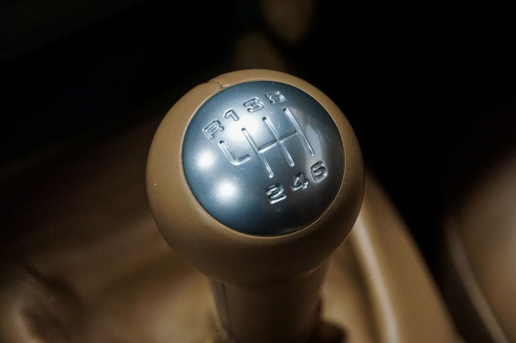 2007 Porsche 911 *997 Carrera 4S AWD Coupe* *6-Speed Manual* *IMS Completed* - 23016981 - 24