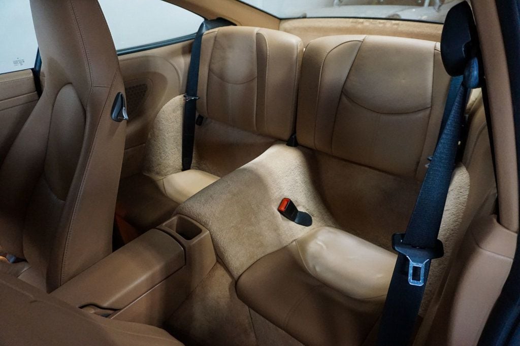 2007 Porsche 911 *997 Carrera 4S AWD Coupe* *6-Speed Manual* *IMS Completed* - 23016981 - 28