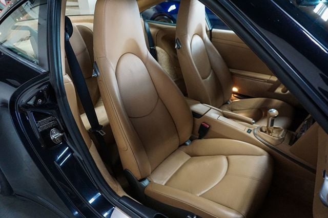 2007 Porsche 911 *997 Carrera 4S AWD Coupe* *6-Speed Manual* *IMS Completed* - 23016981 - 36