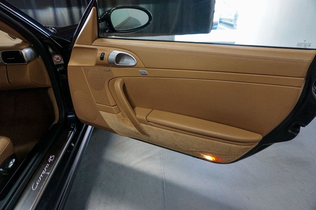 2007 Porsche 911 *997 Carrera 4S AWD Coupe* *6-Speed Manual* *IMS Completed* - 23016981 - 37