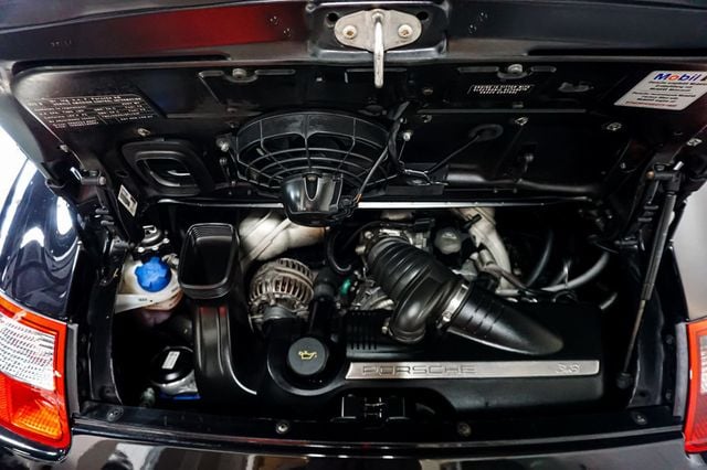 2007 Porsche 911 *997 Carrera 4S AWD Coupe* *6-Speed Manual* *IMS Completed* - 23016981 - 39