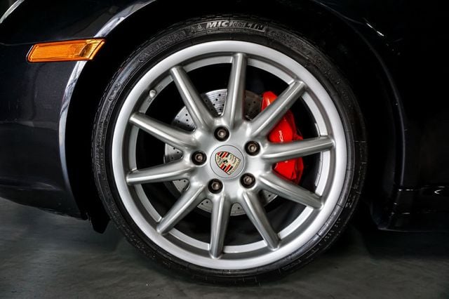 2007 Porsche 911 *997 Carrera 4S AWD Coupe* *6-Speed Manual* *IMS Completed* - 23016981 - 41