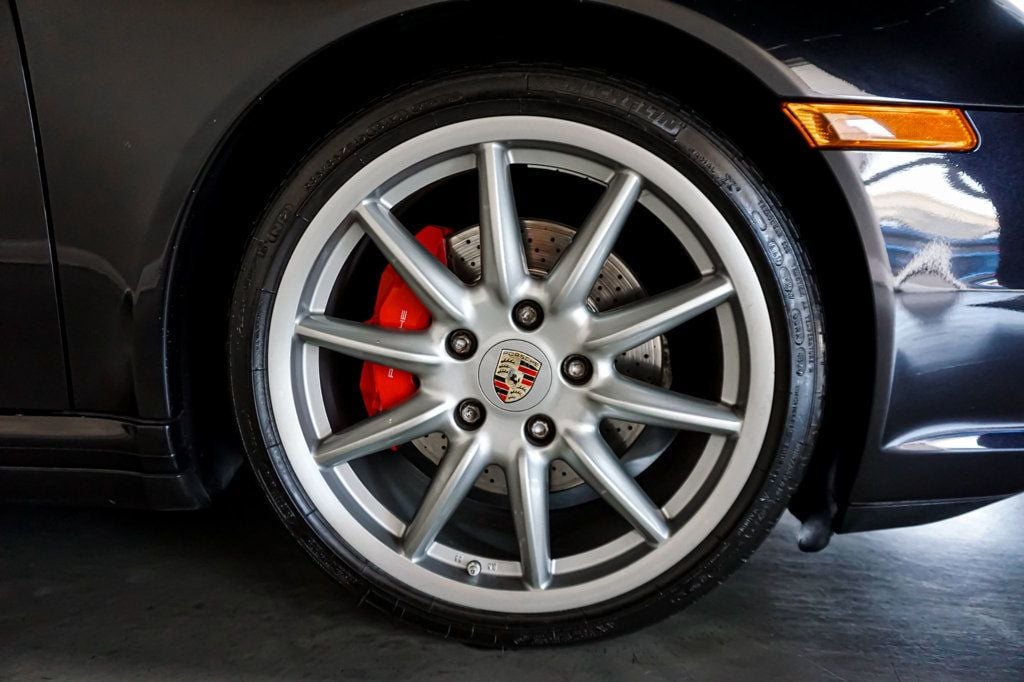 2007 Porsche 911 *997 Carrera 4S AWD Coupe* *6-Speed Manual* *IMS Completed* - 23016981 - 42