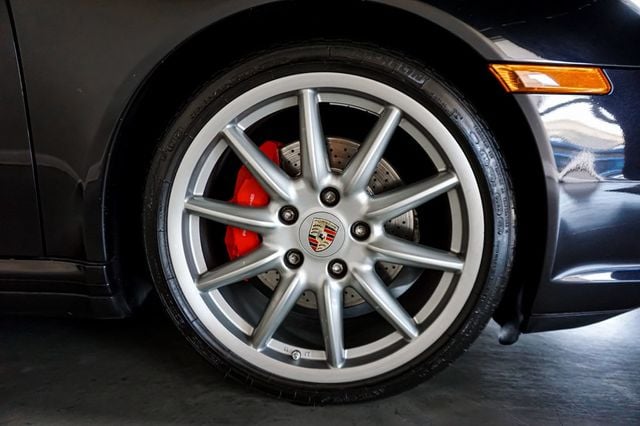 2007 Porsche 911 *997 Carrera 4S AWD Coupe* *6-Speed Manual* *IMS Completed* - 23016981 - 42